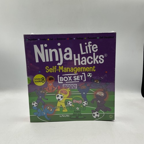 Ninja life hacks - life,