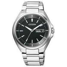 Citizen Atessa Titanium Watch