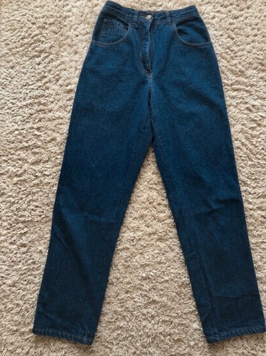 Jeans fendi vintage originali - jeans,