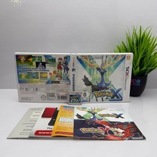 Pokemon X - Gioco COMPLETO