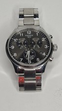 Tissot Chrono XL al quarzo