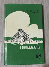LA CONQUISTA DELLA