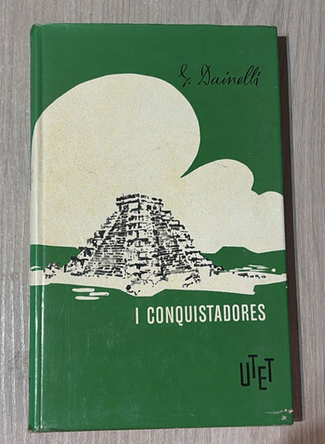 Conquista della - conquista,
