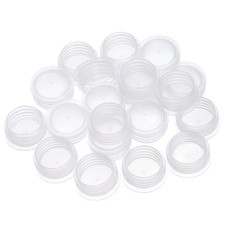 20 Pezzi Tappi per Agitatore