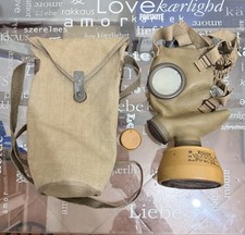 Maschera Antigas Pirelli  Ww2