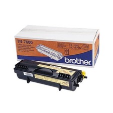 Toner Brother TN7600 originale