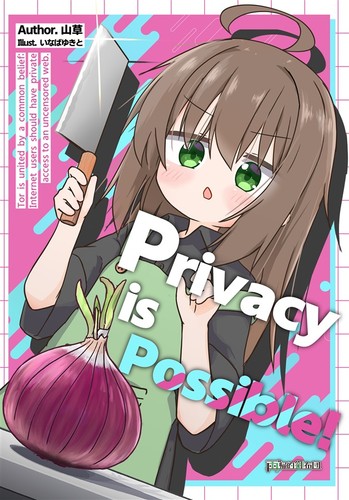 Doujinshi tor guida - doujinshi,