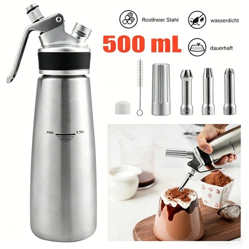 Dispenser panna lega - , di