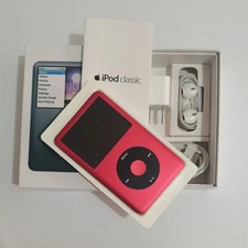 Apple iPod Classic 7a