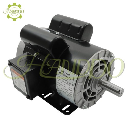Motore elettrico 5hp - motore, 3450