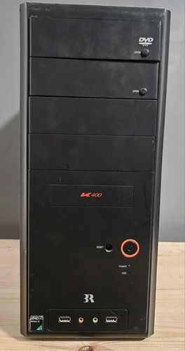 Desktop amd athlon - pc,
