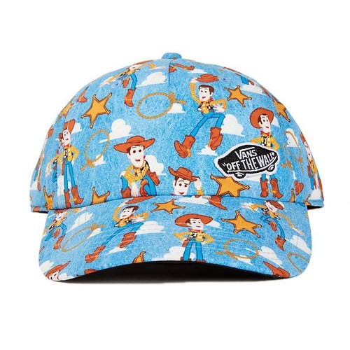 Cappello vans toy story - cappello,
