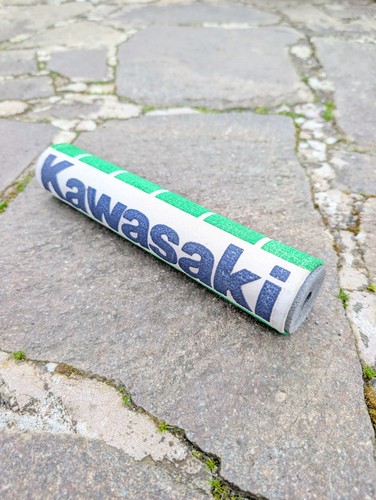Kawasaki fatbar paracolpi para - paracolpi,