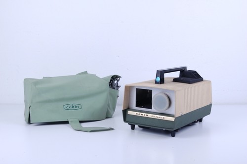 Proiettore vintage cabin - vintage,