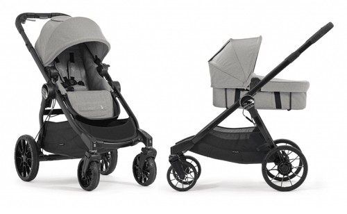New boxed baby - baby, city
