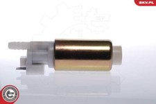 Pompa carburante nel serbatoio