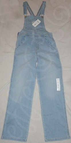Salopette donna denim