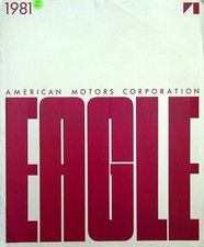 270094 amc eagle - usa,