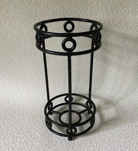 Portacandele vintage ferro - portacandele,