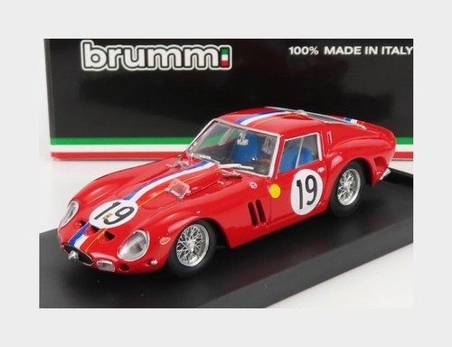 Brumm ferrari 250 - brumm,