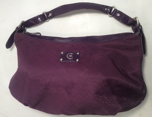 Borsa tracolla cerruti 1881 - borsa,