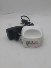 BASE ORIGINALE CARICABATTERIE CORDLESS GIGASET AS405, BIANCO