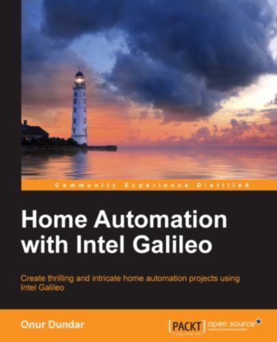 Home automation with intel - home,