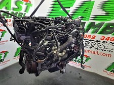 MOTORE FORD TRANSIT COURIER 1.5 TDCI  UGCB UGCA 2018