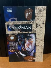 THE SANDMAN 14 EDIZIONE