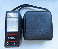 Pistola flash Soltron 155c