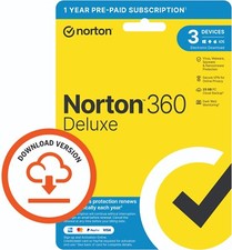 Norton 360 Deluxe 2026 3