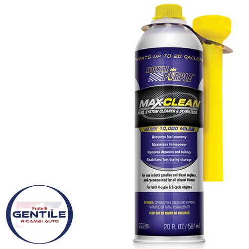 Max clean royal purple - max,
