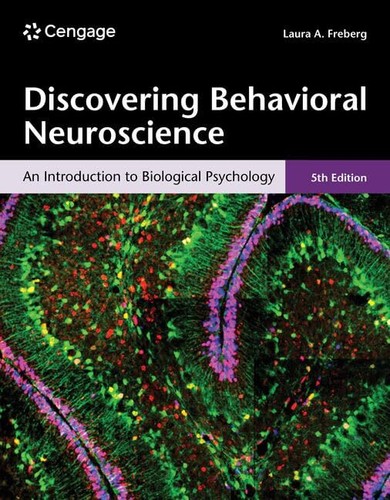 Discovering behavioral - discovering,