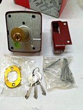 Serratura Cisa Applicare