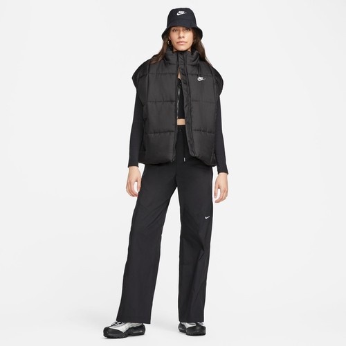 Gilet sciolto nike donna - nike,