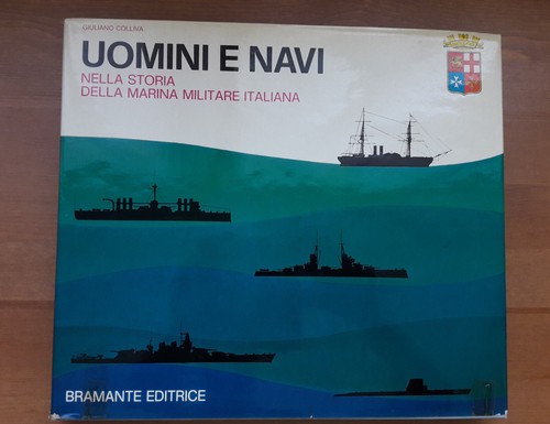 Colliva uomini navi nella - e,