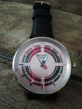 DeTomaso DT1055-D Orologio da