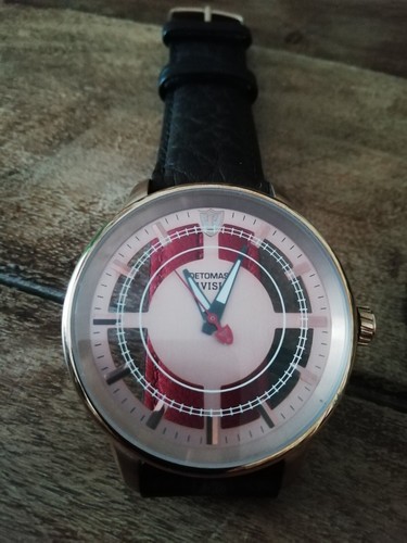 Detomaso dt1055 orologio - dt1055-d, da