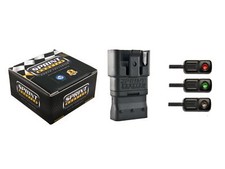 Sprint Booster Ford Fusion