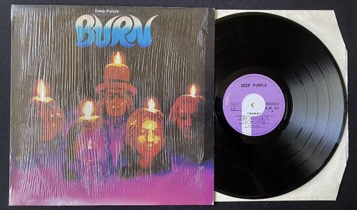 Deep purple burn - deep, purple”burn”purple