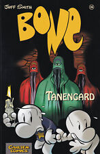 Bone Nr 16 Tanengard Hardcover