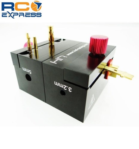 Hot racing pro connettore - hot,