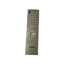 Telecomando DVD originale