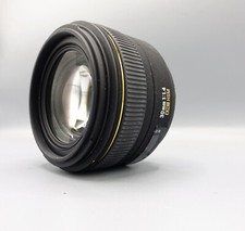 【N MINT】SIGMA 30mm f/1.4 EX DC HSM for Nikon AF made in JAPAN Autofocus