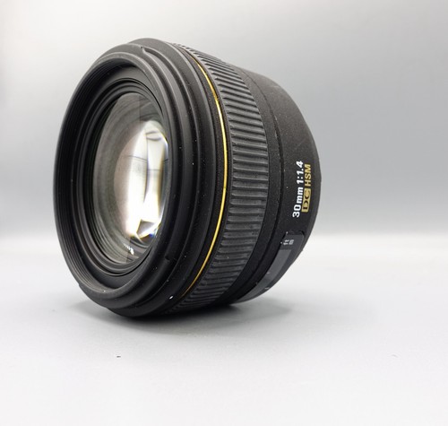 Mint sigma 30mm - 【n, mint】sigma