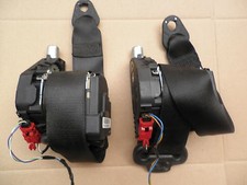 cinture di sicurezza smart