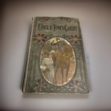 1852 ORIGINAL VOLUME 11 UNCLE