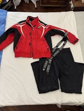 tuta da sci Colmar XL