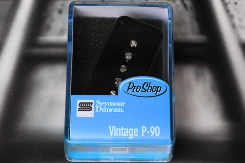 Seymour duncan antiquity - seymour,