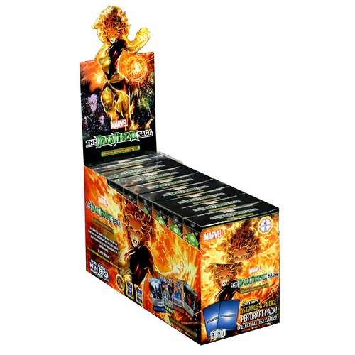 Marvel dice masters - dice, masters: